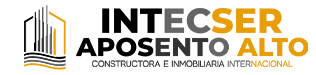 Intecser Aposento Alto Constructora e Inmobiliaria Internacional